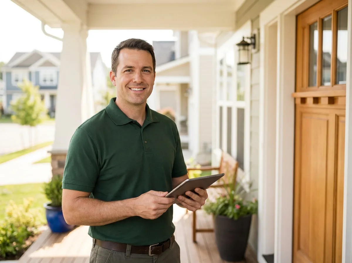 Pest control FAQs for Limington, ME